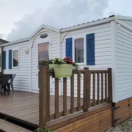 شقة Le Petit Fute 112 Biville-sur-Mer المظهر الخارجي الصورة